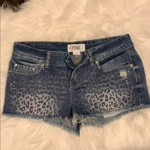 Victoria’s Secret Pink Shorts